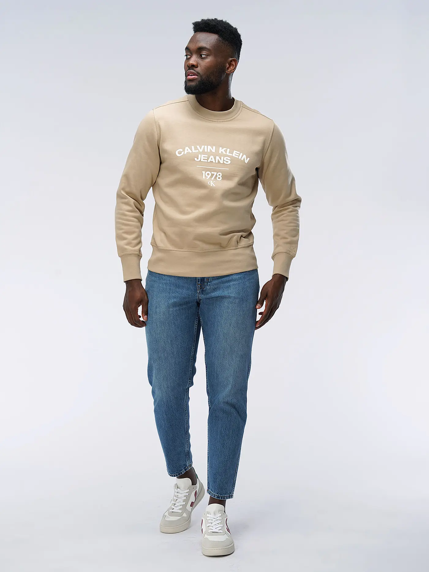 CLOSED | Jeans Tapered Fit X-LENT | 